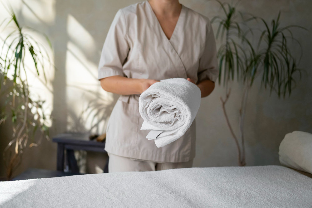 Interior Thumol SPA