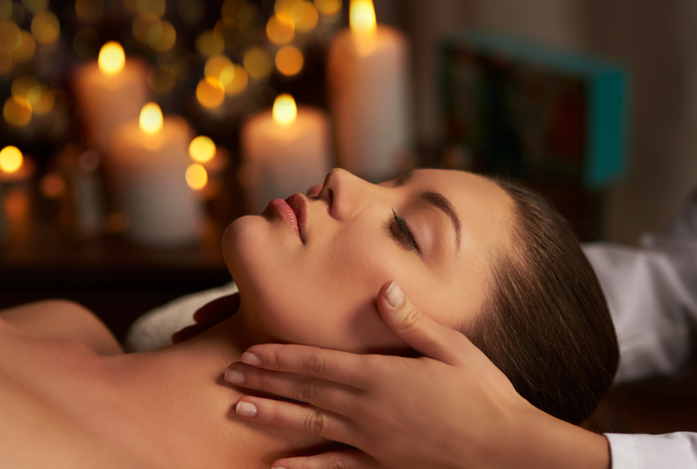 Thumol SPA Interior
