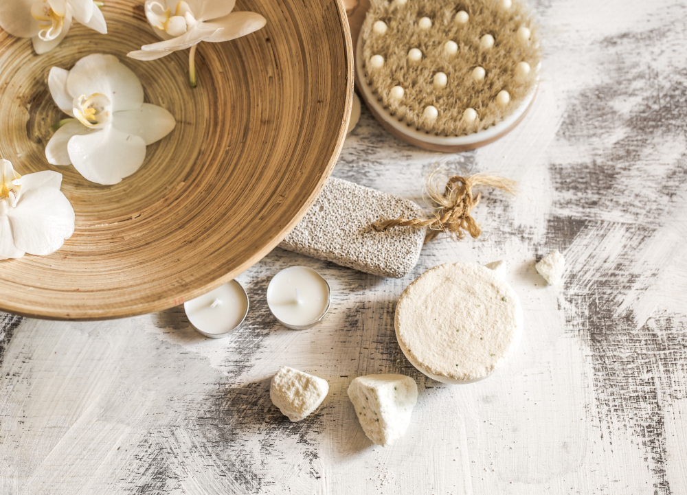 Productos naturales