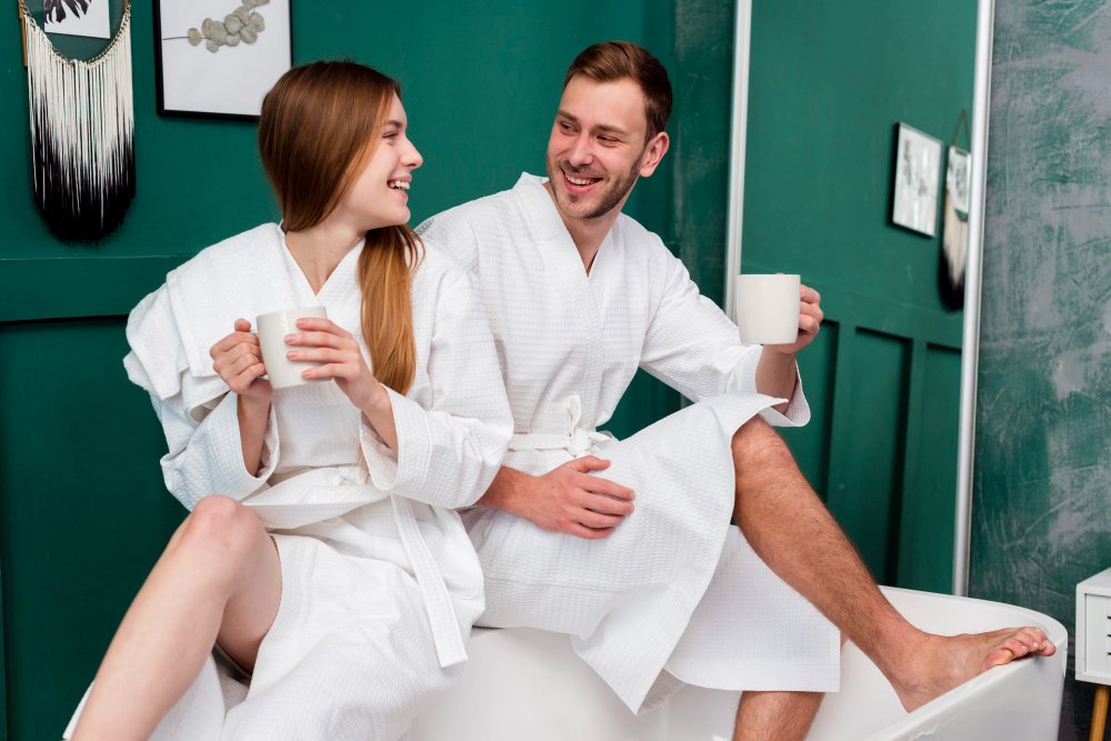 Ritual de pareja